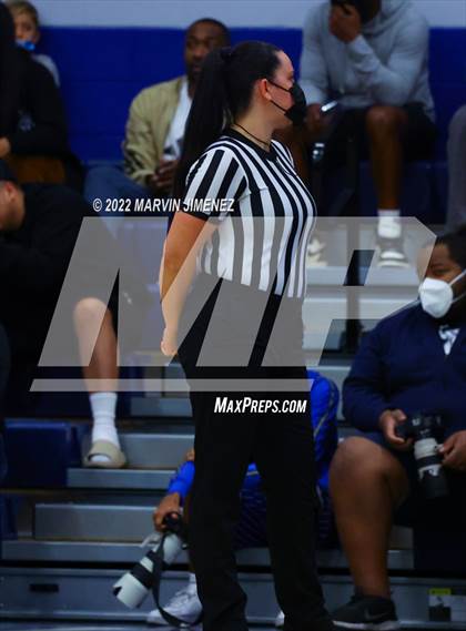 Thumbnail 1 in Cathedral Catholic @ Sierra Canyon photogallery.