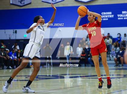 Thumbnail 2 in Cathedral Catholic @ Sierra Canyon photogallery.