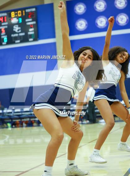 Thumbnail 1 in Cathedral Catholic @ Sierra Canyon photogallery.