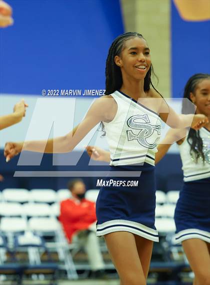 Thumbnail 3 in Cathedral Catholic @ Sierra Canyon photogallery.