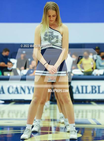 Thumbnail 2 in Cathedral Catholic @ Sierra Canyon photogallery.