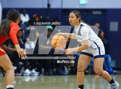 Thumbnail 3 in Cathedral Catholic @ Sierra Canyon photogallery.