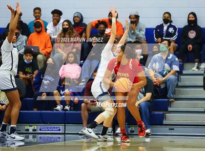 Thumbnail 1 in Cathedral Catholic @ Sierra Canyon photogallery.
