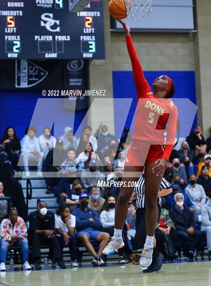 Thumbnail 2 in Cathedral Catholic @ Sierra Canyon photogallery.