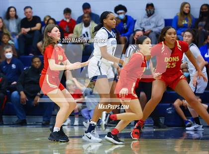 Thumbnail 2 in Cathedral Catholic @ Sierra Canyon photogallery.