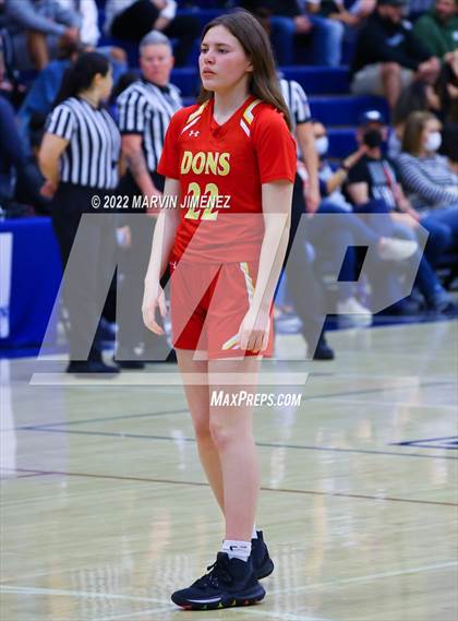Thumbnail 2 in Cathedral Catholic @ Sierra Canyon photogallery.