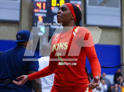 Thumbnail 2 in Cathedral Catholic @ Sierra Canyon photogallery.
