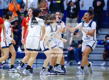 Thumbnail 2 in Cathedral Catholic @ Sierra Canyon photogallery.