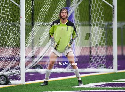 Thumbnail 1 in Benton vs Southern Columbia Area (PIAA District IV Class A Quarterfinal) photogallery.