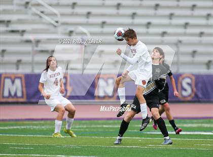 Thumbnail 3 in Benton vs Southern Columbia Area (PIAA District IV Class A Quarterfinal) photogallery.