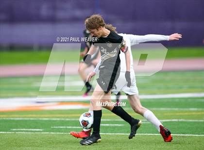 Thumbnail 3 in Benton vs Southern Columbia Area (PIAA District IV Class A Quarterfinal) photogallery.