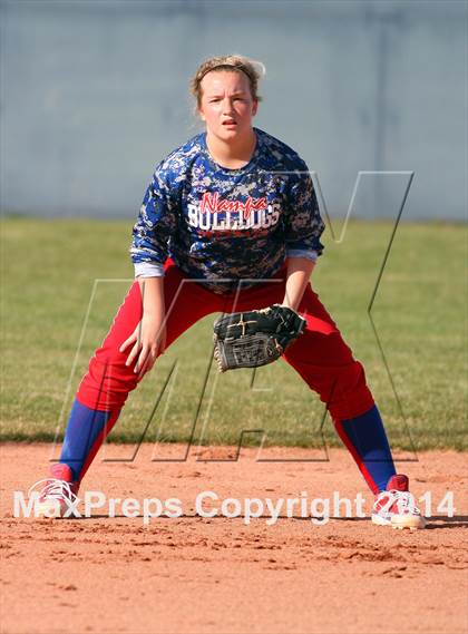 Thumbnail 1 in Nampa @ Middleton photogallery.