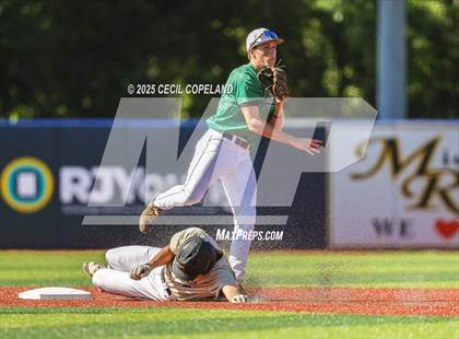Thumbnail 3 in Rockmart vs. Franklin County (GHSA 2A Championship - Game 1) photogallery.