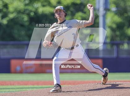 Thumbnail 1 in Rockmart vs. Franklin County (GHSA 2A Championship - Game 1) photogallery.