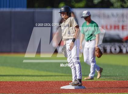 Thumbnail 1 in Rockmart vs. Franklin County (GHSA 2A Championship - Game 1) photogallery.