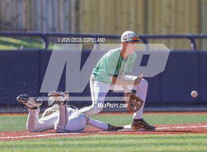 Thumbnail 2 in Rockmart vs. Franklin County (GHSA 2A Championship - Game 1) photogallery.