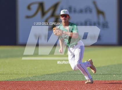 Thumbnail 1 in Rockmart vs. Franklin County (GHSA 2A Championship - Game 1) photogallery.