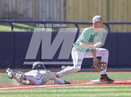 Thumbnail 3 in Rockmart vs. Franklin County (GHSA 2A Championship - Game 1) photogallery.