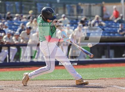 Thumbnail 1 in Rockmart vs. Franklin County (GHSA 2A Championship - Game 1) photogallery.