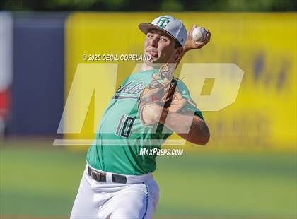 Thumbnail 2 in Rockmart vs. Franklin County (GHSA 2A Championship - Game 1) photogallery.