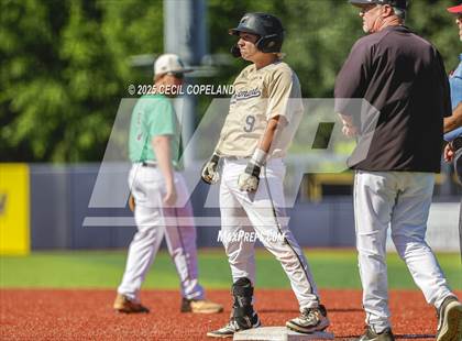 Thumbnail 2 in Rockmart vs. Franklin County (GHSA 2A Championship - Game 1) photogallery.
