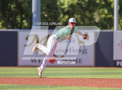 Thumbnail 3 in Rockmart vs. Franklin County (GHSA 2A Championship - Game 1) photogallery.