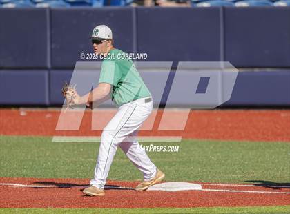 Thumbnail 2 in Rockmart vs. Franklin County (GHSA 2A Championship - Game 1) photogallery.