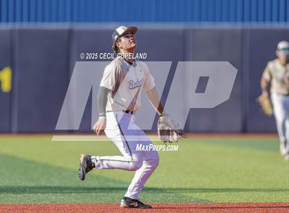 Thumbnail 2 in Rockmart vs. Franklin County (GHSA 2A Championship - Game 1) photogallery.