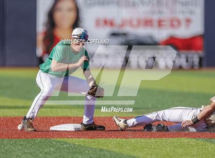 Thumbnail 1 in Rockmart vs. Franklin County (GHSA 2A Championship - Game 1) photogallery.