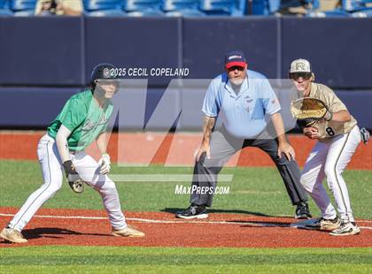Thumbnail 2 in Rockmart vs. Franklin County (GHSA 2A Championship - Game 1) photogallery.