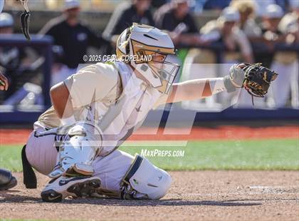 Thumbnail 1 in Rockmart vs. Franklin County (GHSA 2A Championship - Game 1) photogallery.