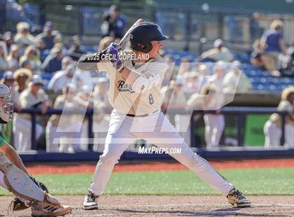Thumbnail 1 in Rockmart vs. Franklin County (GHSA 2A Championship - Game 1) photogallery.