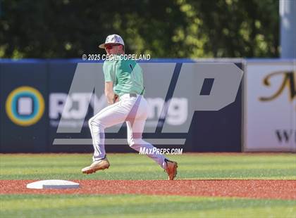Thumbnail 3 in Rockmart vs. Franklin County (GHSA 2A Championship - Game 1) photogallery.
