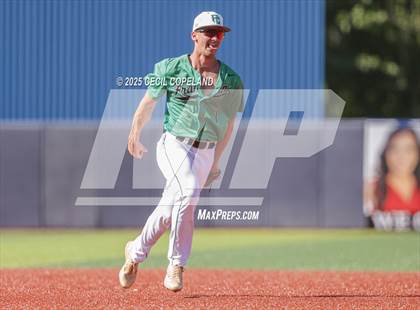 Thumbnail 3 in Rockmart vs. Franklin County (GHSA 2A Championship - Game 1) photogallery.