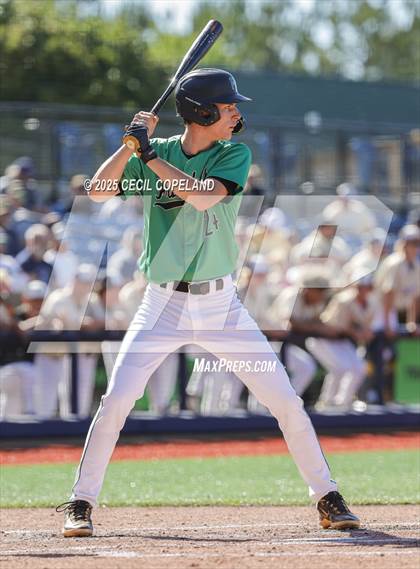 Thumbnail 1 in Rockmart vs. Franklin County (GHSA 2A Championship - Game 1) photogallery.