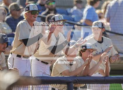 Thumbnail 1 in Rockmart vs. Franklin County (GHSA 2A Championship - Game 1) photogallery.