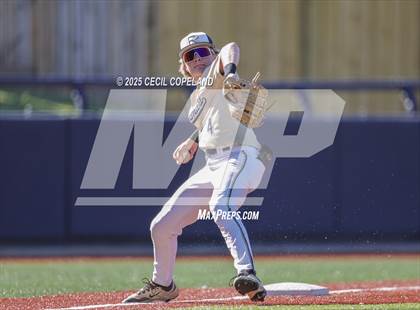 Thumbnail 3 in Rockmart vs. Franklin County (GHSA 2A Championship - Game 1) photogallery.