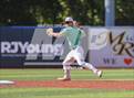 Photo from the gallery "Rockmart vs. Franklin County (GHSA 2A Championship - Game 1)"