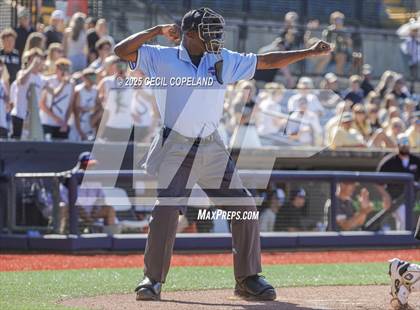 Thumbnail 3 in Rockmart vs. Franklin County (GHSA 2A Championship - Game 1) photogallery.