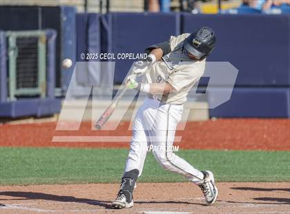 Thumbnail 1 in Rockmart vs. Franklin County (GHSA 2A Championship - Game 1) photogallery.