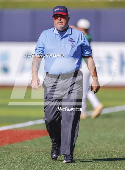 Thumbnail 1 in Rockmart vs. Franklin County (GHSA 2A Championship - Game 1) photogallery.