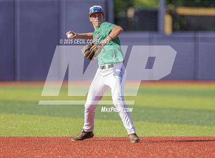 Thumbnail 1 in Rockmart vs. Franklin County (GHSA 2A Championship - Game 1) photogallery.