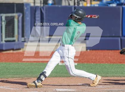 Thumbnail 1 in Rockmart vs. Franklin County (GHSA 2A Championship - Game 1) photogallery.