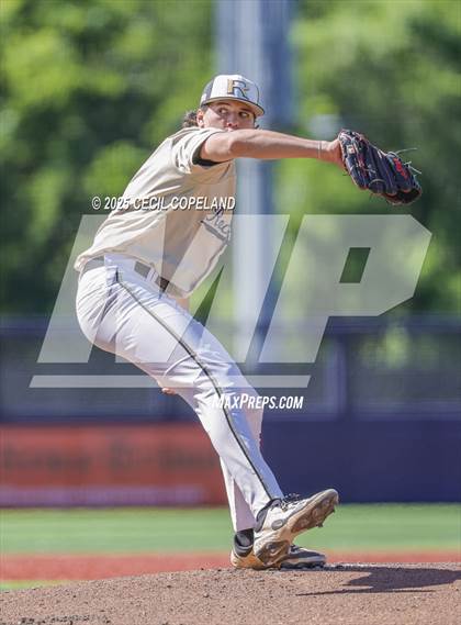 Thumbnail 1 in Rockmart vs. Franklin County (GHSA 2A Championship - Game 1) photogallery.