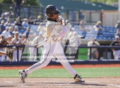 Thumbnail 1 in Rockmart vs. Franklin County (GHSA 2A Championship - Game 1) photogallery.