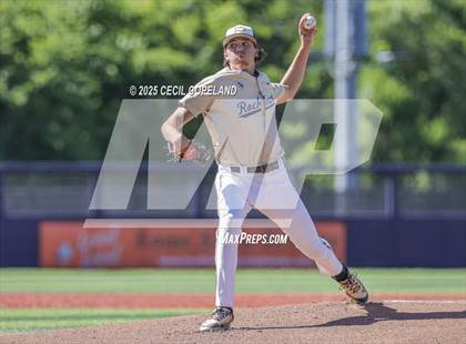 Thumbnail 2 in Rockmart vs. Franklin County (GHSA 2A Championship - Game 1) photogallery.
