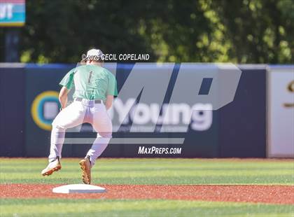 Thumbnail 1 in Rockmart vs. Franklin County (GHSA 2A Championship - Game 1) photogallery.