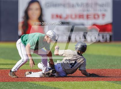 Thumbnail 3 in Rockmart vs. Franklin County (GHSA 2A Championship - Game 1) photogallery.