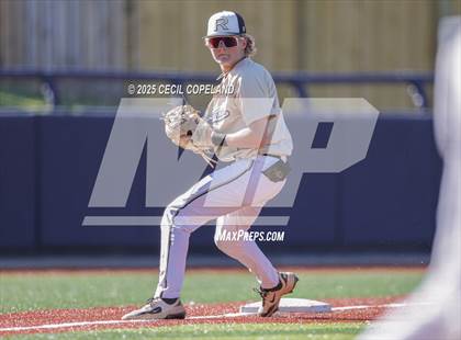 Thumbnail 3 in Rockmart vs. Franklin County (GHSA 2A Championship - Game 1) photogallery.