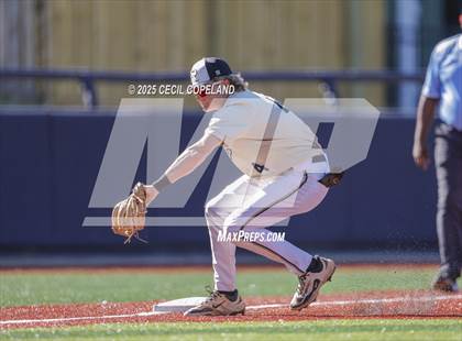 Thumbnail 1 in Rockmart vs. Franklin County (GHSA 2A Championship - Game 1) photogallery.